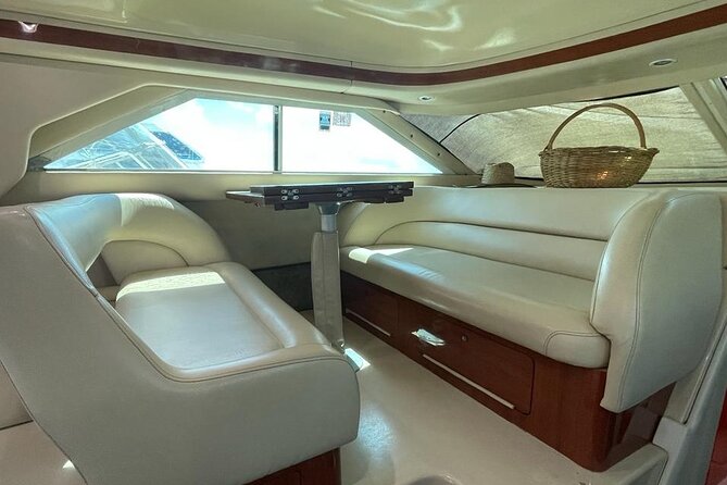 Luxury Yacht in Paradise and snorkel by Isla Mujeres - Weather, cancellations, and timing that keeps the day stress-free