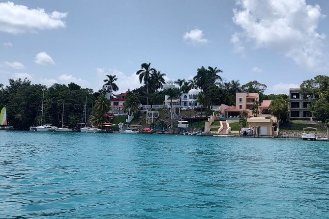 Magical Bacalar Full Day Tour - Key highlights worth knowing