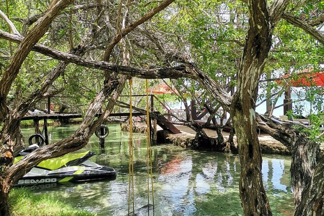 Magical Bacalar Full Day Tour - Bacalar day trip from Cancun: what the schedule really feels like