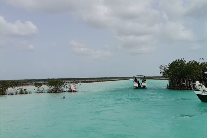 Magical Bacalar Full Day Tour - Who this tour fits best (and who should skip)