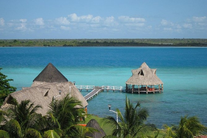 Magical BACALAR TOUR with Pontoon Boat ride. (Transportation + Breakfast + Food) - What This Tour Really Costs You: Price vs What’s Included