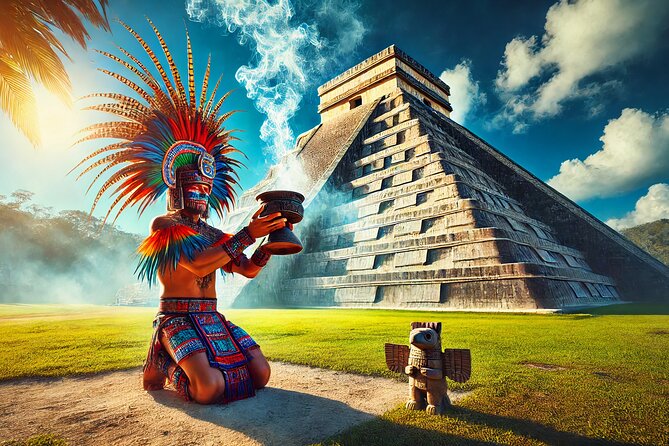 Majestic Chichén Itzá, Cenote Suytun, & Cenote Ikkil Journey - Key highlights to look for