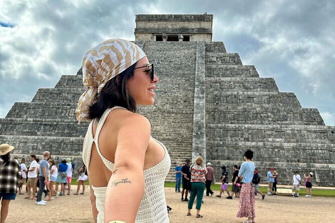 Majestic Chichén Itzá, Cenote Suytun, & Cenote Ikkil Journey - A fast-hit itinerary from Cancun: timing and what the day feels like