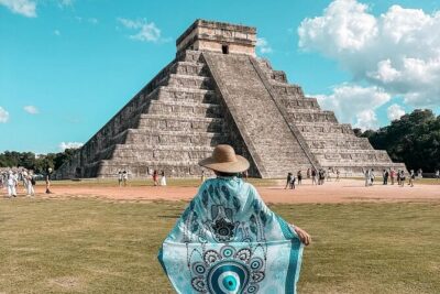 Majestic Chichén Itzá, Cenote Suytun, & Cenote Ikkil Journey - Suytún Cenote: swimming is allowed, and you’ll get safety basics