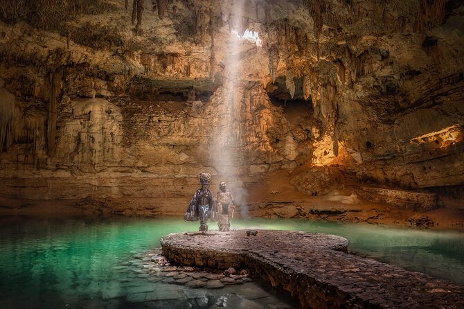 Majestic Chichén Itzá, Cenote Suytun, & Cenote Ikkil Journey - Who this tour fits best (and who might not love it)