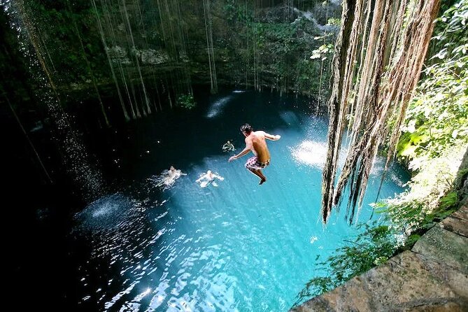Majestic Chichén Itzá, Cenote Suytun, & Cenote Ikkil Journey - Small group energy: guide quality can make or break the day