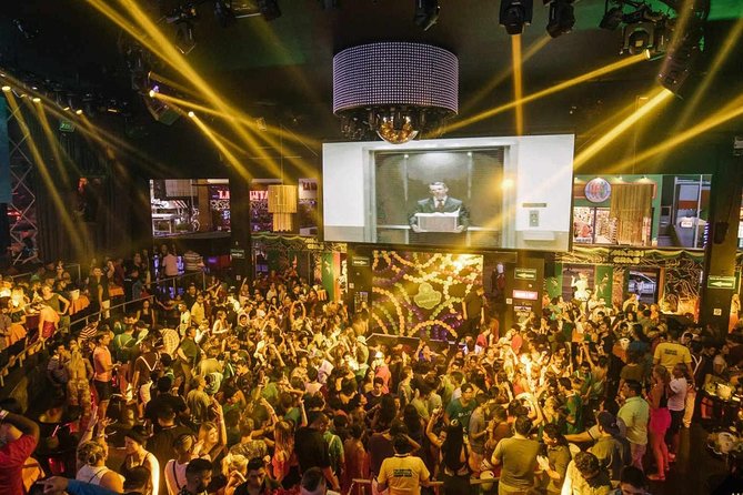 Mandala - Who should book Mandala Cancun, and who should skip