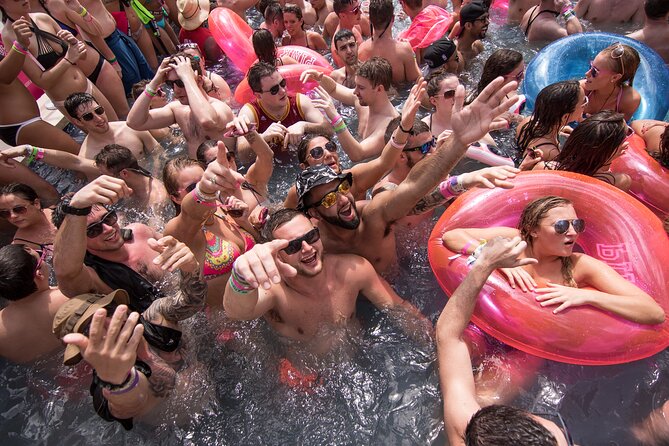 Mandala Beach Club Cancun - Food, drinks, and service quality you can plan around