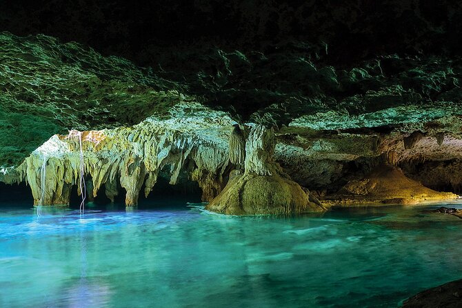 Maya Adventure from Cancun Coba and Tulum Ruins with Cenote swim - Price and value: is $189 worth it?