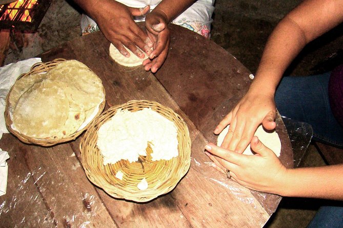 Maya Temazcal Night Ceremony from Cancun with Cenote Swim and Dinner - How guides, group size, and the van ride affect the vibe