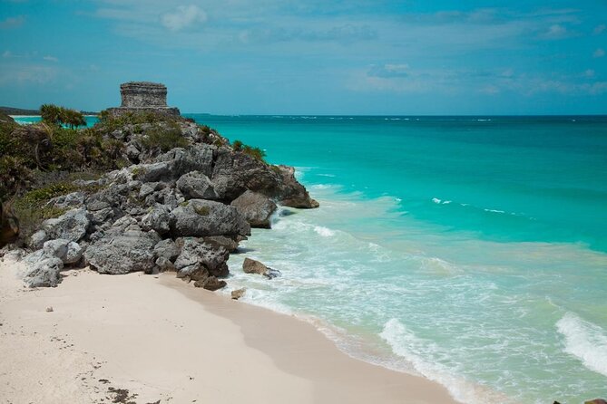 Mayan Adventure from Playa del Carmen - Key highlights to know before you go