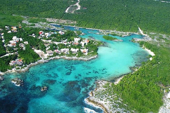 Mayan Adventure from Playa del Carmen - Timing and pacing: why the 7:00 am start matters