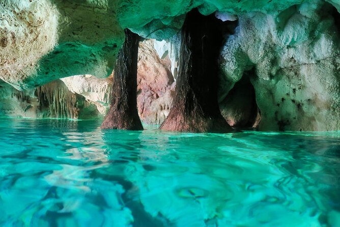 Mayan Cenotes Experience with Mayan Ruins or Local Community - Lunch in the middle: real fuel, not just a snack