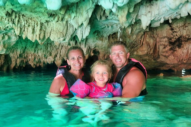 Mayan Cenotes Experience with Mayan Ruins or Local Community - What to bring (so the day feels easy)