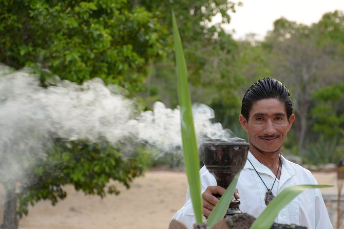 Mayan Ceremonial Night from Cancun and Riviera Maya - Price and logistics: what $169 buys you (and what it doesn’t)