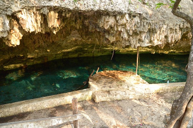 Mayan Ceremonial Night from Cancun and Riviera Maya - Picking up from Cancun and Riviera Maya without losing your evening