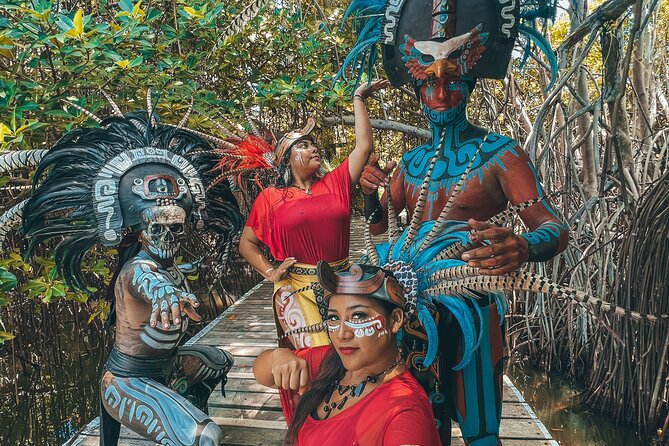 Mayan Ritual + Speed Boat Tour + Snacks - Price and Value: The $49 Rate vs the Real Total