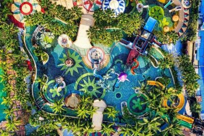 Meeting at the Dolphinarium - Snorkeling gear included: what you can count on (and what to bring anyway)