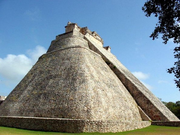 Merida, Uxmal & Cacao Factory Day Trip from Cancun & Riviera Maya - Key highlights to know before you go