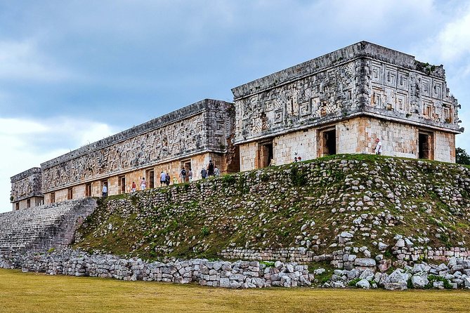 Merida, Uxmal & Cacao Factory Day Trip from Cancun & Riviera Maya - Price and what $640 really buys you