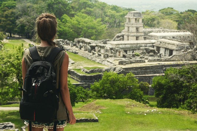 Merida, Uxmal & Cacao Factory Day Trip from Cancun & Riviera Maya - Uxmal: where the Maya world shows off