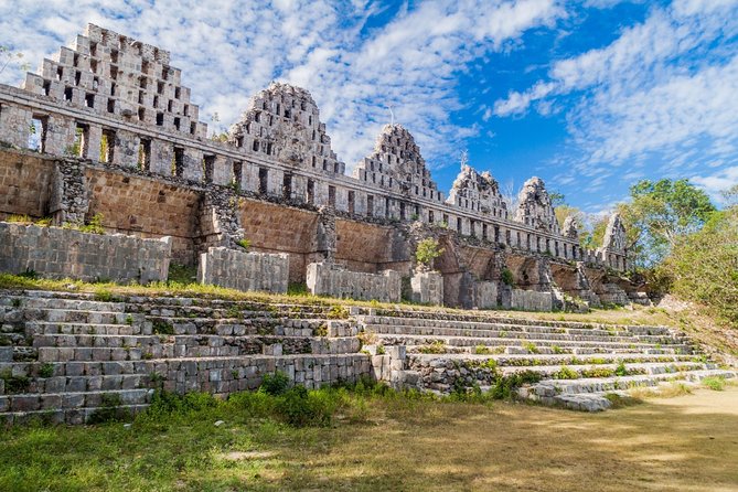 Merida, Uxmal & Cacao Factory Day Trip from Cancun & Riviera Maya - Merida: colonial streets and a real downtown stroll