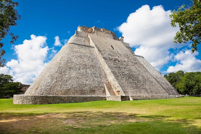 Merida, Uxmal & Cacao Factory Day Trip from Cancun & Riviera Maya - The cacao stop: tasting plus a culture lesson