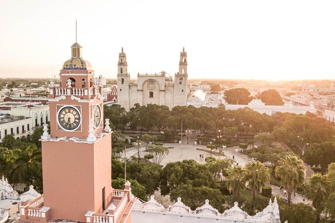 Merida, Uxmal & Cacao Factory Day Trip from Cancun & Riviera Maya - What can go wrong (and how to avoid disappointment)