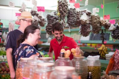 Mexican Cooking Class with fresh Local Market ingredients selection and transpor - Price and timing: what $79 buys you (and what it doesn’t)