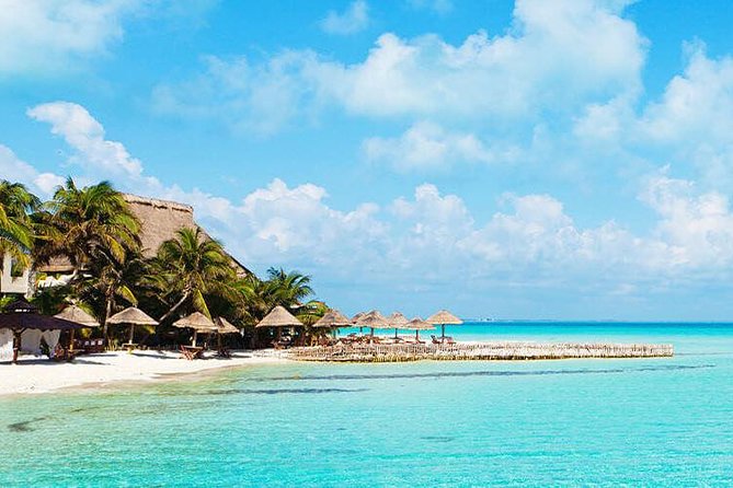 Mexico Private Transfer from Cancun hotels area to Cancun airport - Meet-and-Greet Pickup: Where Your Driver Shows Up