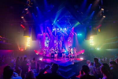 MYST Euphoria live, 22 : 30 hrs Cancun, 20% cashback F&B - The 20% F&B cashback deal: how it changes your math