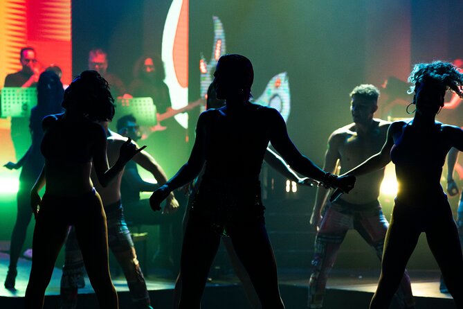 MYST My Soundtrack Live 19 : 00 hrs Cancun, 20% cashback - Seats, views, and how to avoid a bad night
