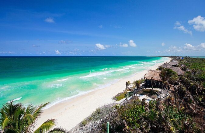 Natural Reserve of Sian Ka'an Tour ! - Key points that shape your Sian Kaan day