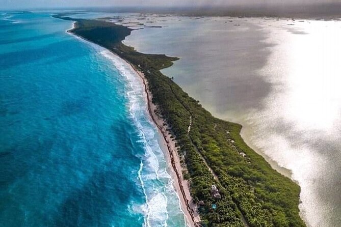 Natural Reserve of Sian Ka'an Tour ! - Snorkeling the barrier reef: what to expect and how to prepare