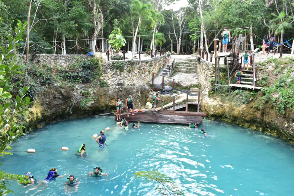 Nature Tour - Horseback Riding Through Jungle Trails (What You’ll Feel and What to Expect)