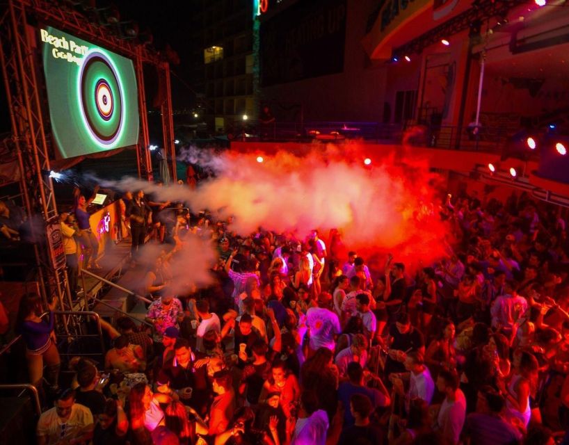 Neon Glow night Beach Party Regular - Who This Experience Suits Best (And Who Might Not Love It)