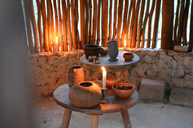 Night Mayan Temazcal Purification Ceremony - Price and Value: Is $137 Worth It?