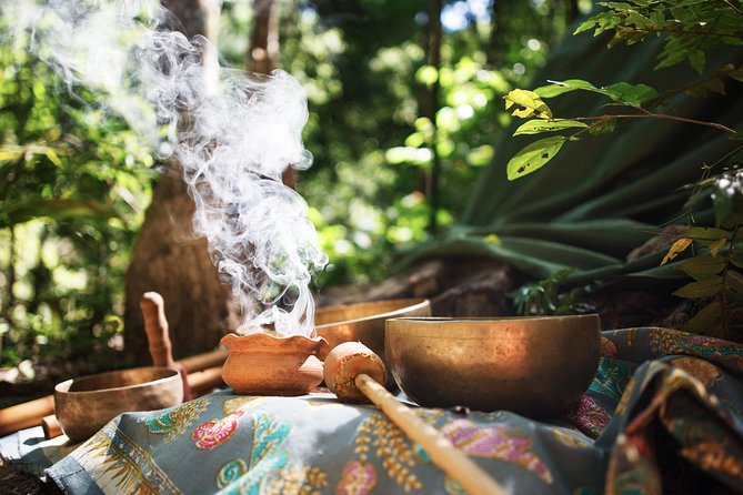Night Mayan Temazcal Purification Ceremony - Practical Tips: What to Pack and How to Respect the Ceremony