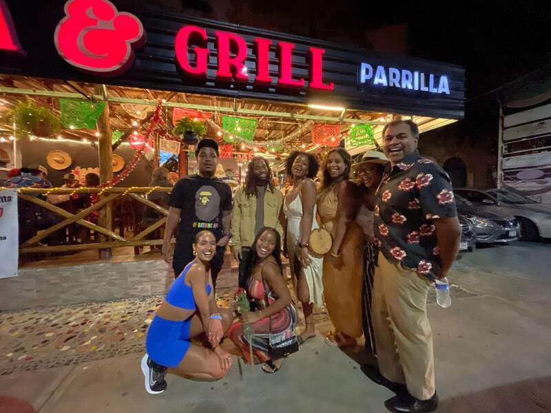 Night Tacos & Marquesitas With a Cancún Native - Key highlights worth circling on your calendar