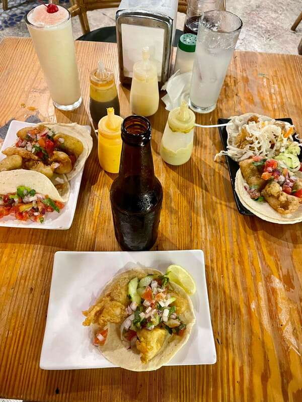 Night Tacos & Marquesitas With a Cancún Native - Stop-by-stop: how the taco crawl is paced and why it works