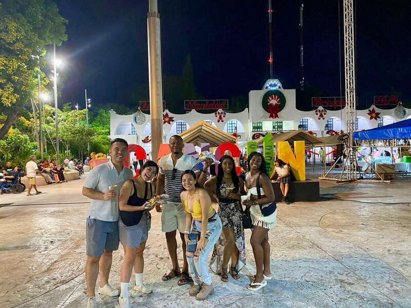 Night Tacos & Marquesitas With a Cancún Native - Who should book this Cancun taco tour (and who shouldn’t)