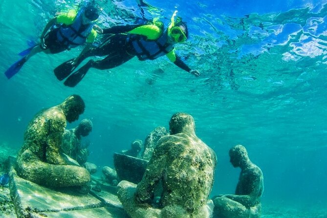 Nizuc Reef Snorkel Experience - Timing, group size, and how to plan your day