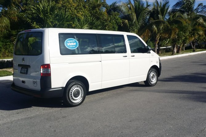 One-Way Private Airport Transfer Cancun & Riviera Maya - Key Things to Know Before You Go