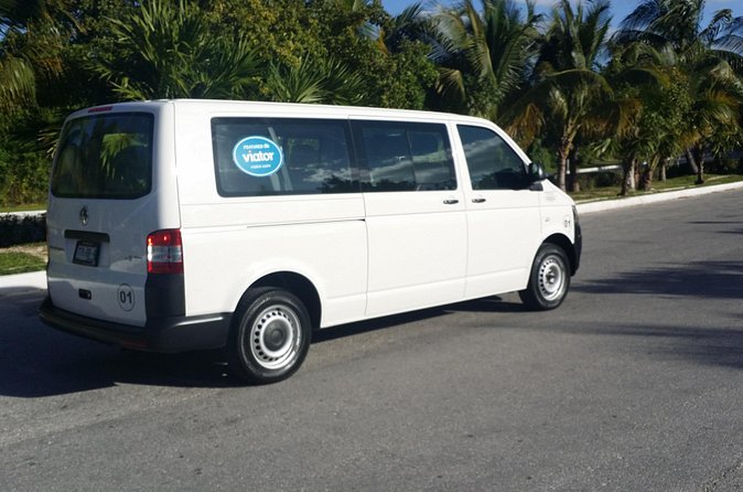 One-Way Private Airport Transfer Cancun & Riviera Maya - Price and Value: Why $34 Can Make Sense