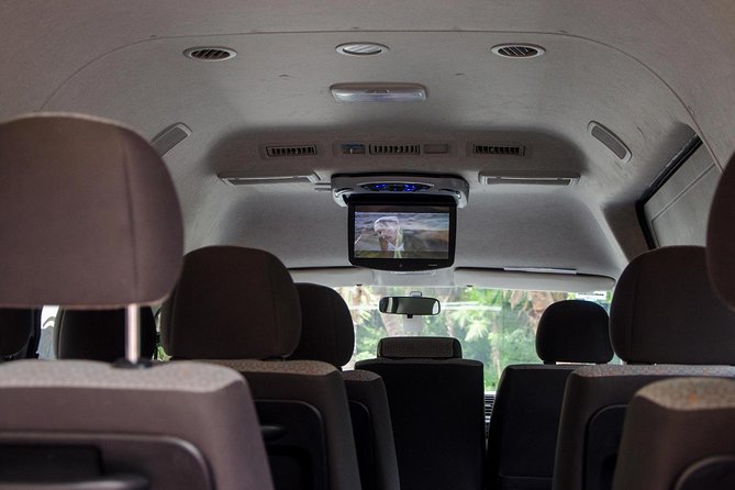 One-Way Private Airport Transfer Cancun & Riviera Maya - Luggage Rules: The Part People Accidentally Ignore
