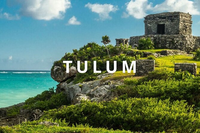 One-way private transfer Airport - Tulum. - Key Highlights You’ll Notice Fast