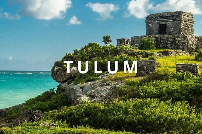 One-way private transfer Airport - Tulum. - Hours of Operation: Plan Around the 8:00 AM to 8:00 PM Window