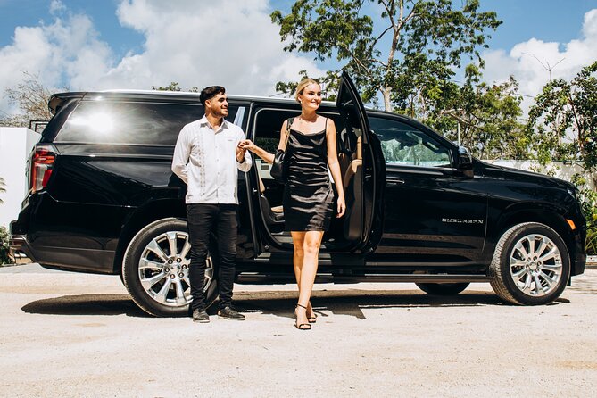 One way Private Transfer Cancun - Cancun International Airport - A no-fuss Cancun airport transfer, built around timing