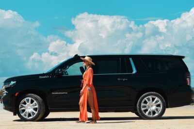 One way Private Transfer Cancun - Cancun International Airport - Hotel-to-airport vs airport-to-hotel: what changes (and what doesn’t)