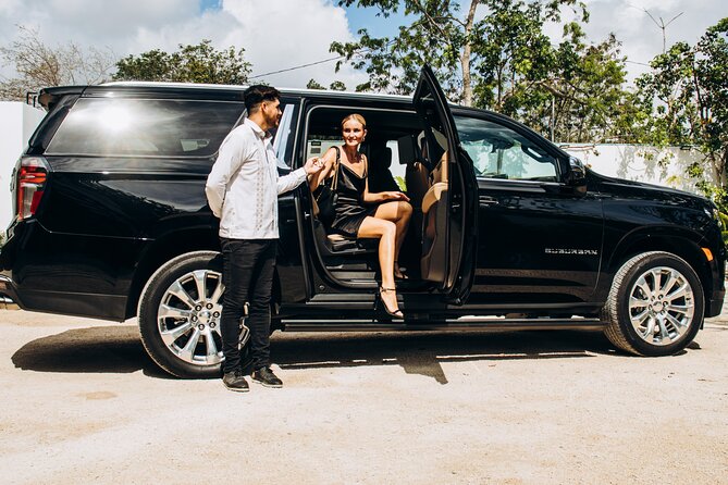 One Way Private Transfer Cancun Int Airport-Cancun Hotel Zone - The One Catch: Hotel Zone Matching (Don’t Assume Your Address Fits)